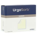 URGOSORB 5x5 cm Kompressen (PZN 7626754) из Германии