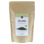 CHIA SAMEN 100% Bio (PZN 11223766) из Германии