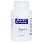pure encapsulations L-Arginin (PZN 2827790) из Германии
