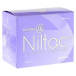 NILTAC Tücher (PZN 2422478) из Германии