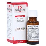 Parontal F5 med (PZN 2598272) из Германии