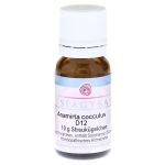 ANAMIRTA COCCULUS D 12 Globuli (PZN 11282384) из Германии