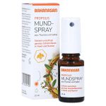 BAKANASAN Propolis Mundspray (PZN 15632303) из Германии