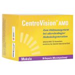 CentroVision AMD (PZN 15401271) из Германии