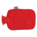 FASHY Wärmflasche Bezug cranberry 6530 42 (PZN 11131202) из Германии
