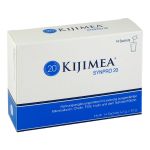 KIJIMEA Synpro 20 Pulver (PZN 13592367) из Германии