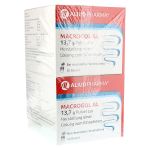 Macrogol AL 13,7g (PZN 10997508) из Германии