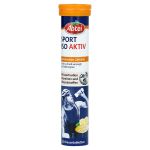 ABTEI Sport Iso Aktiv Vitamine+Mineralstoffe (PZN 11596993) из Германии