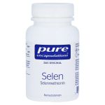 pure encapsulations Selen (Selenmethionin) (PZN 2784945) из Германии