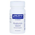 pure encapsulations Hyaluronsäure (PZN 3559937) из Германии