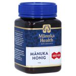 MANUKA HEALTH MGO 100+ Manuka Honig (PZN 15874816) из Германии
