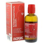 STROPHANTHUS HEVERT Tropfen (PZN 2767585) из Германии