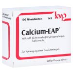 Calcium-EAP (PZN 2701793) из Германии