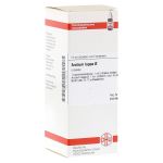 ARCTIUM lappa Urtinktur (PZN 7246193) из Германии