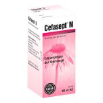 CEFASEPT N Tropfen zum Einnehmen (PZN 2641298) из Германии
