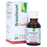 Bronchicum (PZN 1852099) из Германии