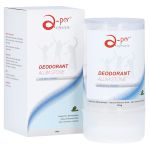 A-PER Alaunstein Deodorant Stifte (PZN 8920711) из Германии