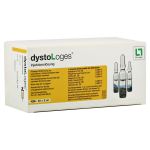 DYSTOLOGES Injektionslösung Ampullen (PZN 12354921) из Германии