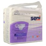 SUPER SENI Plus Gr.2 M Inkontinenzhose Nacht f.E. (PZN 1405578) из Германии