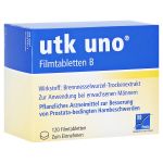 Utk uno Filmtabletten B (PZN 1331331) из Германии