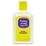 KLETTENWURZEL HAARÖL (PZN 11324266) из Германии