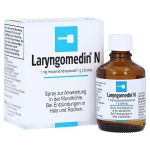 Laryngomedin N (PZN 4856034) из Германии