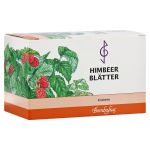 Himbeerblätter TEE Filterbeutel (PZN 12654712) из Германии