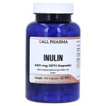 INULIN 420 mg GPH Kapseln (PZN 7603457) из Германии