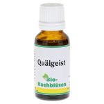 BACHBLÜTEN Quälgeist flüssig für Katzen (PZN 10263640) из Германии