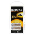 DURACELL EasyTab 312 PR41 (PZN 10256278) из Германии