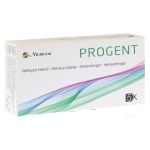 Progent Intensivreiniger für formstabilbe Kontaktlinsen (PZN 11381117) из Германии