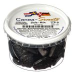 SALZ MIX Lakritz (PZN 2841399) из Германии