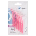 MIRADENT Interdentalbürste I-Prox L 0,4 mm pink (PZN 11597461) из Германии