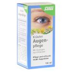 AUGENPFLEGE Kräuter Augenkosmetikum äußerl.Salus (PZN 6486179) из Германии