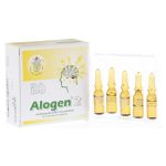 ALOGEN 2 Injektion Ampullen (PZN 9376304) из Германии