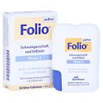 Folio 2 Jodfrei Filmtabletten (PZN 12388050) из Германии