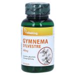 Gymnema Sylvestre 400 mg Kapseln (PZN 14167063) из Германии