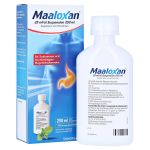 Maaloxan 25mVal Flasche (PZN 1427479) из Германии