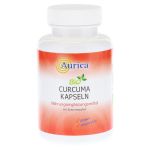 CURCUMA KAPSELN Bio (PZN 12341137) из Германии