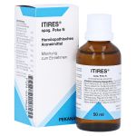 ITIRES spag.Peka N Tropfen (PZN 3796347) из Германии