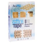 GITTER Tape AcuTop 3x4 cm (PZN 11139936) из Германии