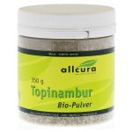 TOPINAMBUR PULVER Bio (PZN 9635711) из Германии