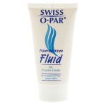 HAARSPITZEN Fluid Swiss O-Par (PZN 2187876) из Германии