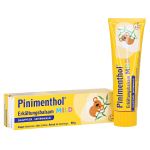 Pinimenthol Erkältungsbalsam mild (PZN 7779943) из Германии