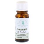 TEEBAUM ÖL ANTI-PICKELGEL (PZN 10393526) из Германии