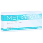 MELISTON Tabletten (PZN 16331377) из Германии