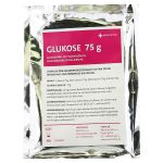GLUKOSE 75 g Kirsch Plv.z.Her.e.Lsg.z.Einnehmen (PZN 11540047) из Германии