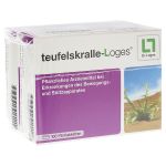 Teufelskralle-Loges (PZN 11515865) из Германии