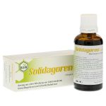 Solidagoren Liquid (PZN 7593457) из Германии