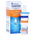 HYLO-VISION SafeDrop Lipocur Augentropfen (PZN 16009612) из Германии
